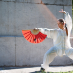 Tai Chi Chuan Arezzo - entro Studi La Fenice